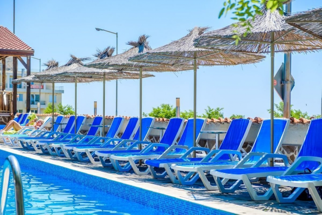 Hotel Vemara Club - All Inclusive 26/59