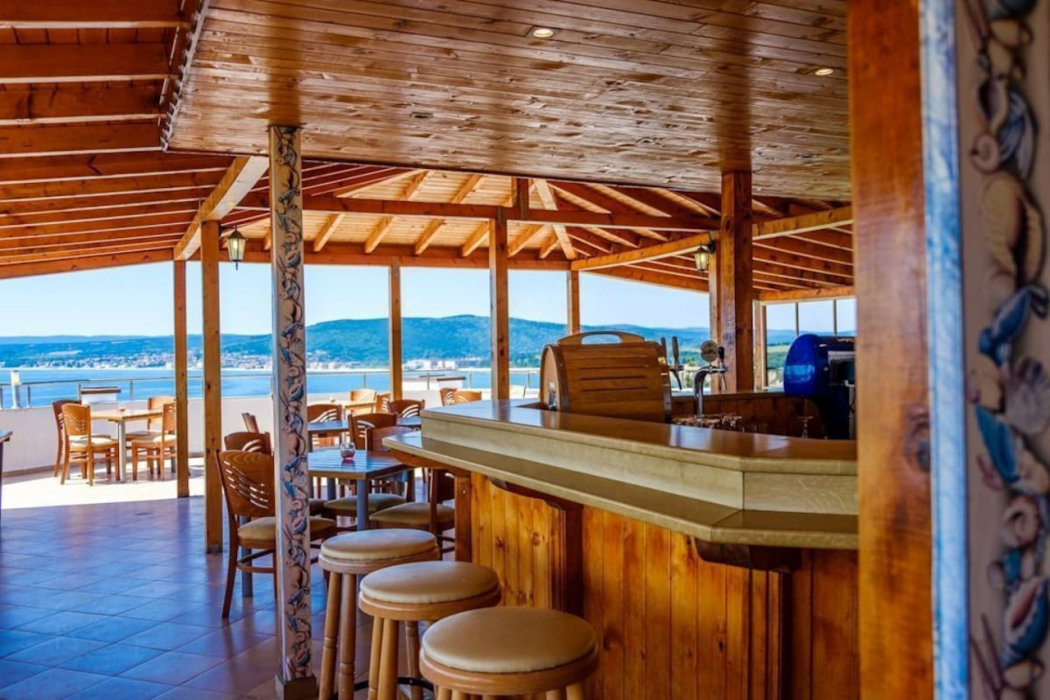 Hotel Vemara Club - All Inclusive 25/59