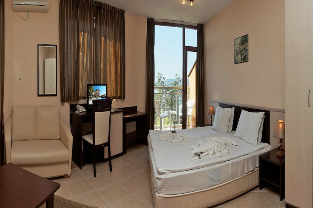 Hotel Vemara Club - All Inclusive 13/59