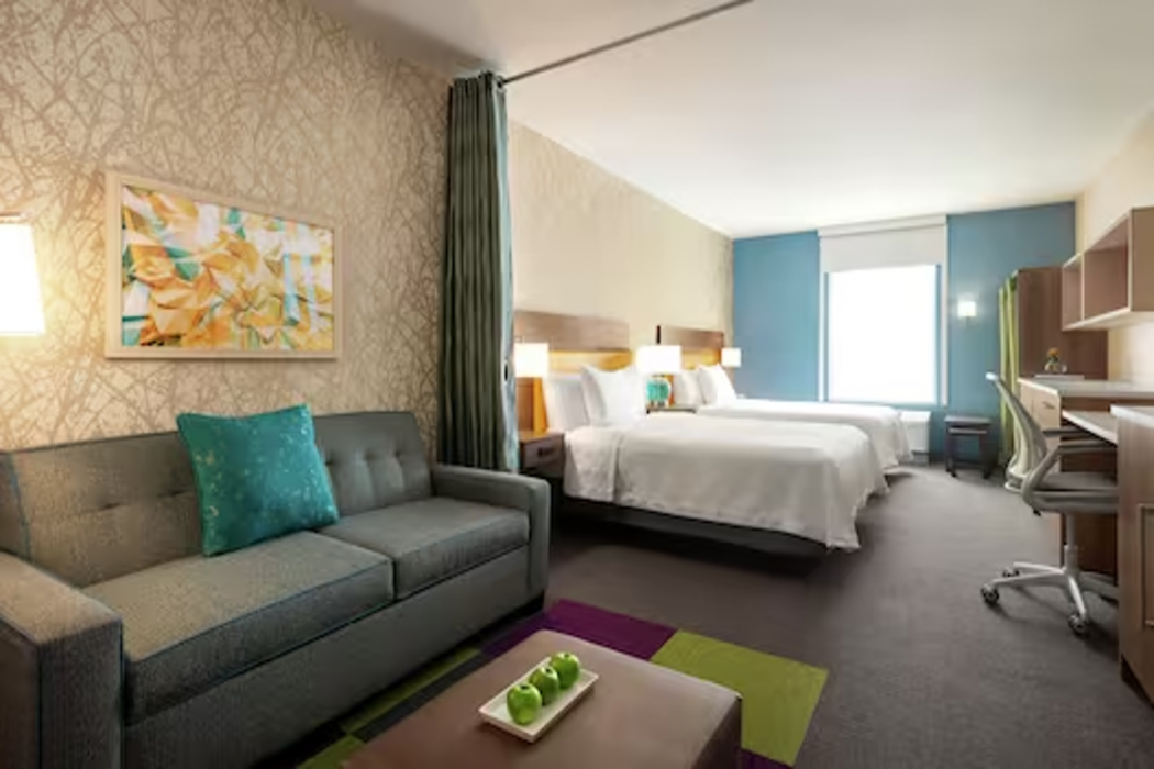 Home2 Suites by Hilton Atlanta Airport College Park 8/20