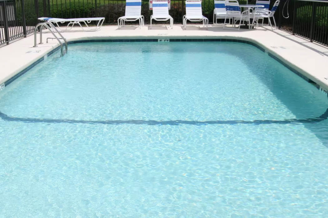 Hampton Inn Marianna I-10 13/24