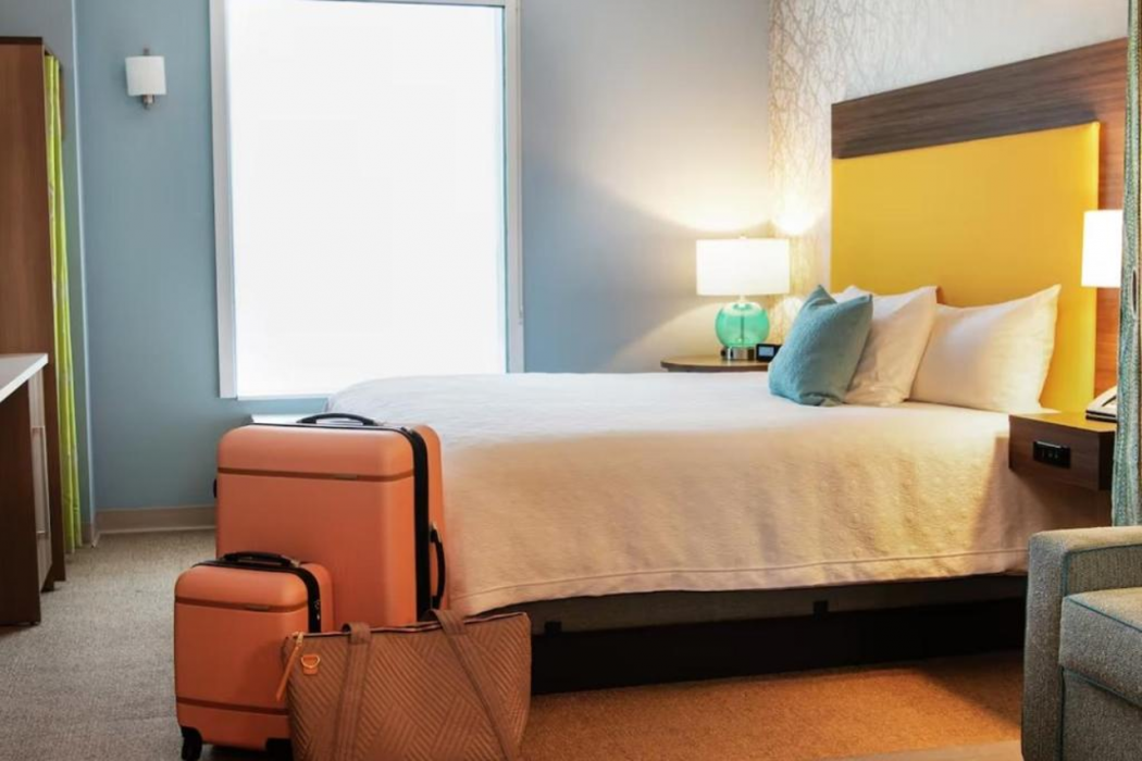 Home2 Suites by Hilton Dalton 3/20