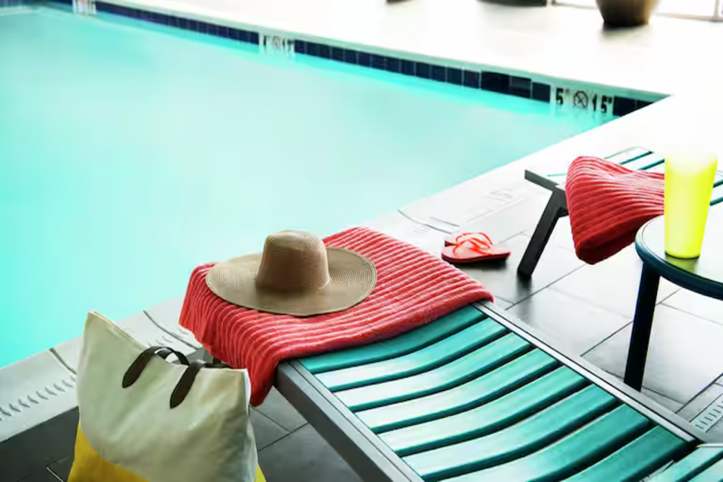 Home2 Suites by Hilton El Centro 17/38