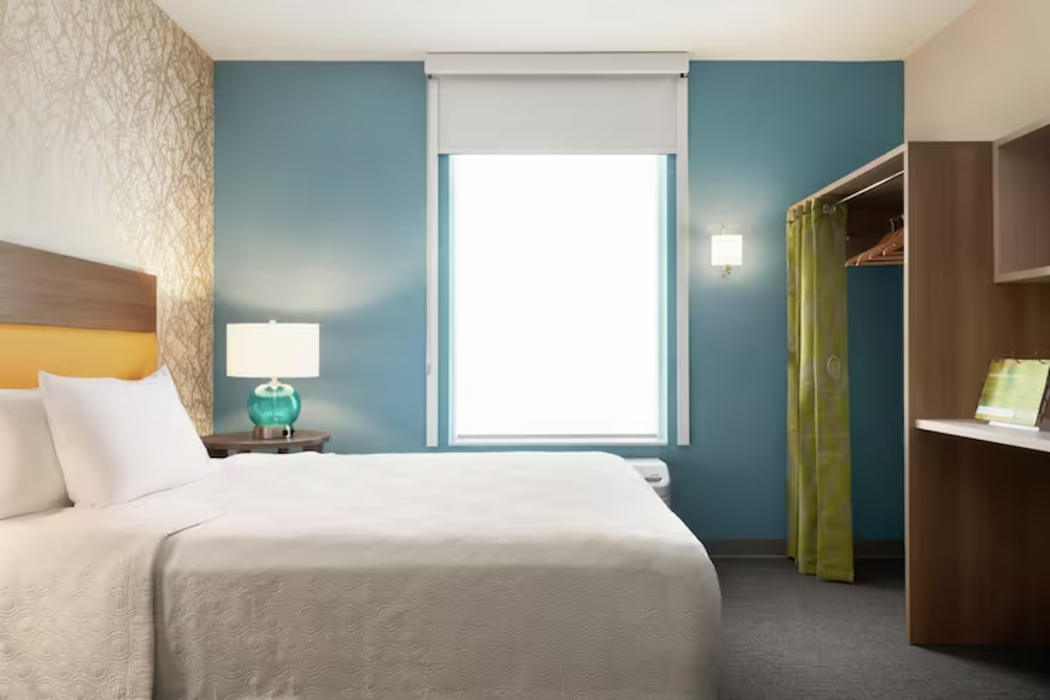 Home2 Suites by Hilton El Centro 7/38