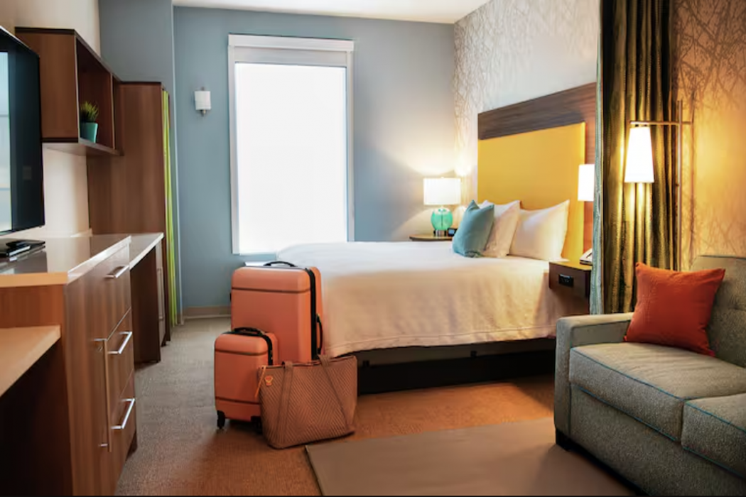 Home2 Suites by Hilton Kingsland 6/26