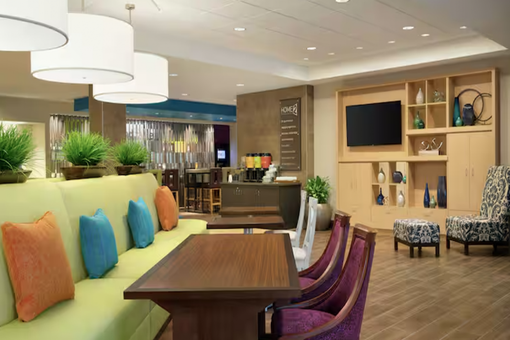Home2 Suites by Hilton Kingsland 2/26
