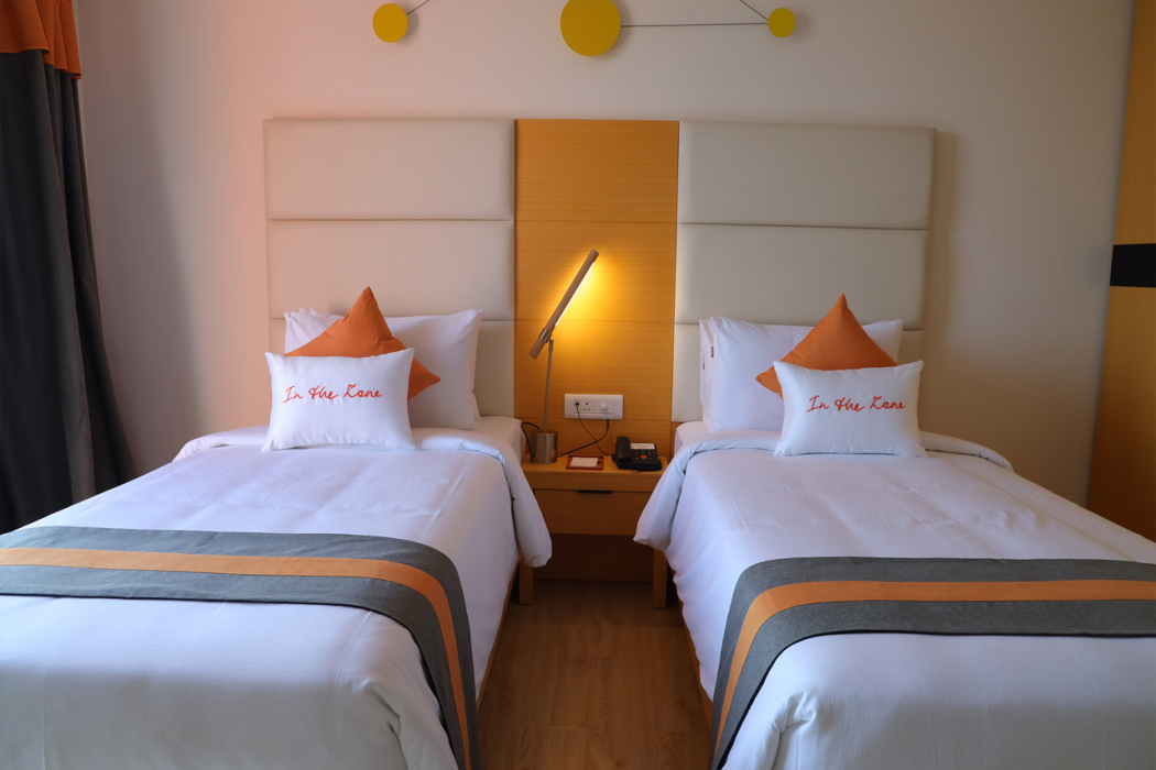 Room at Zone Connect Coimbatore, COIMBATORE