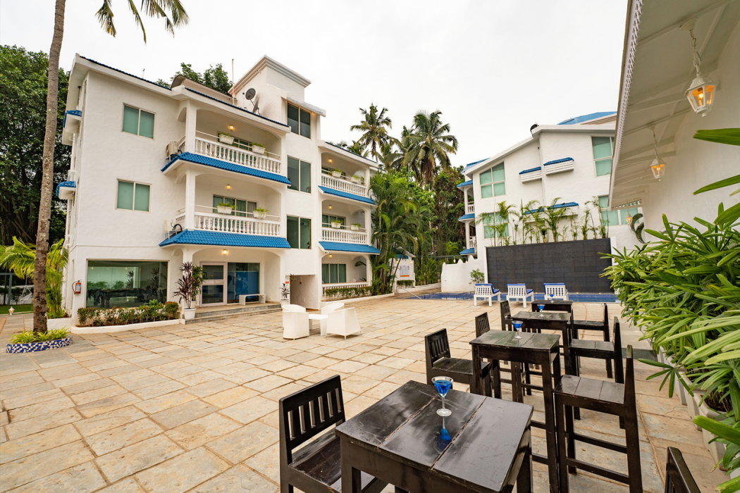 Zone Connect Calangute 3/57