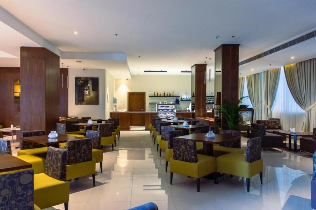 The Seven Hotel 28/61