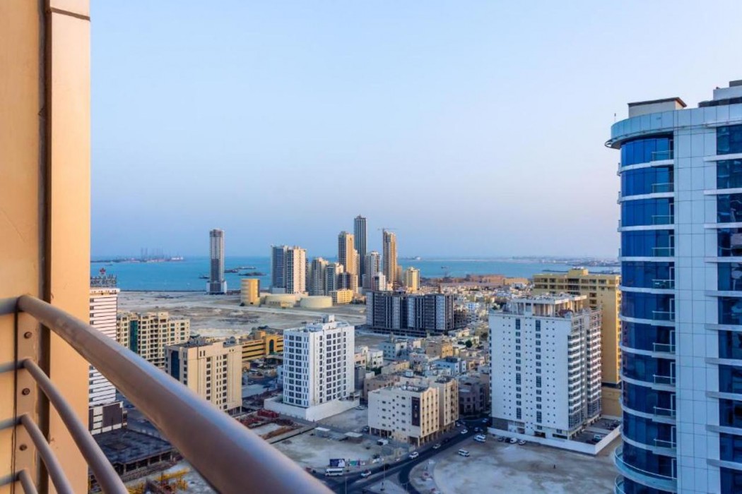 The Seven Hotel in MANAMA