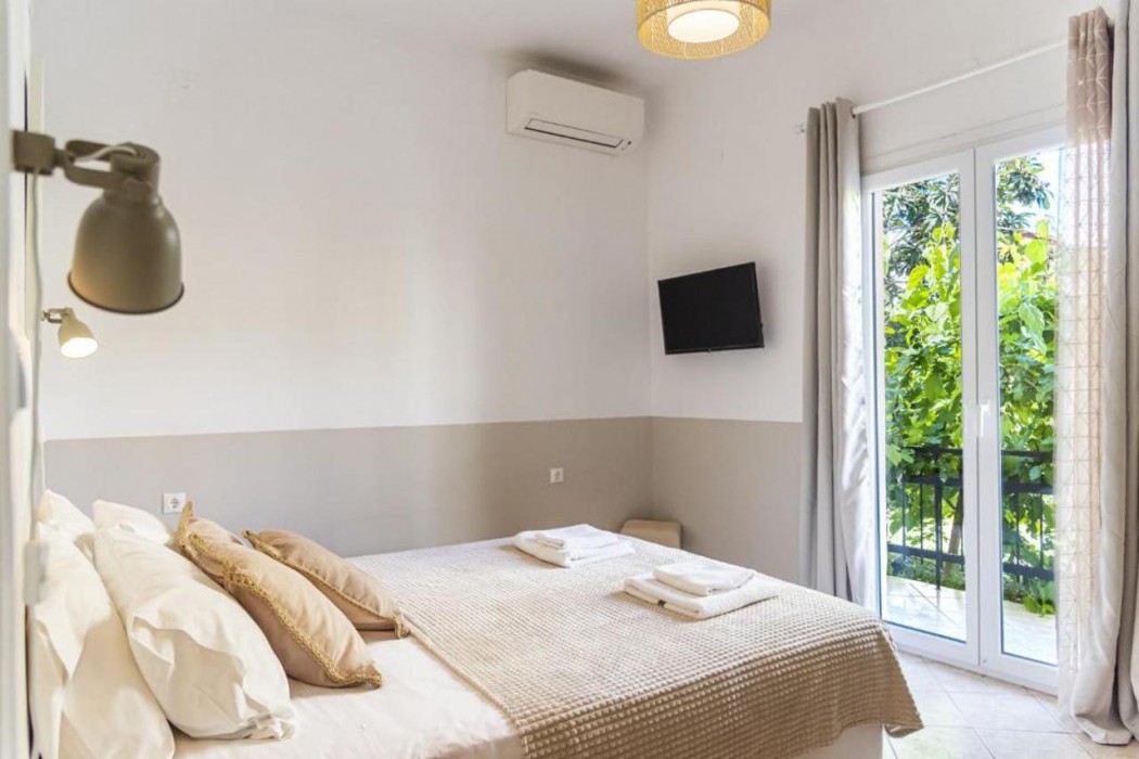 ELEONAS Bohotel & Annex Apartments 14/49