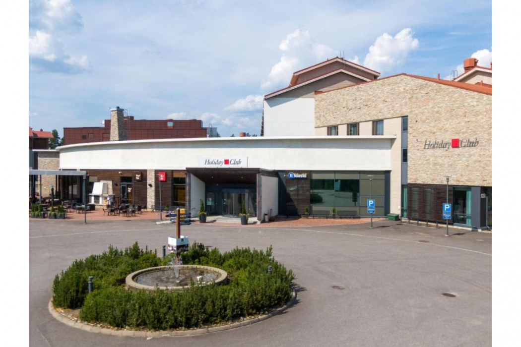 Holiday Club Vierumaki 2/65