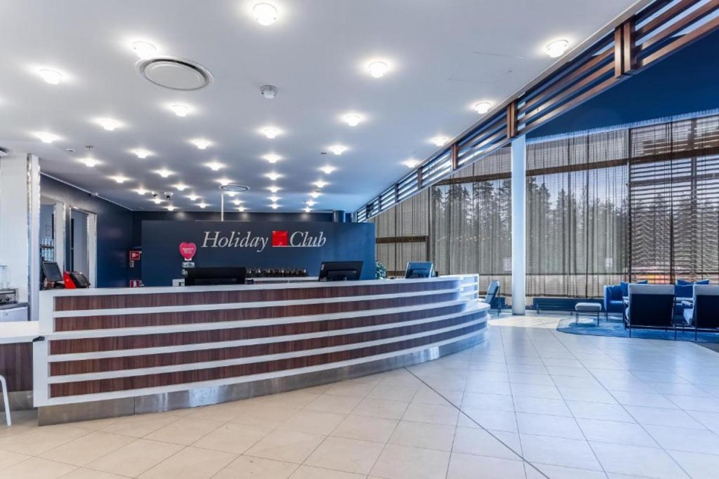 Holiday Club Vierumaki 6/65