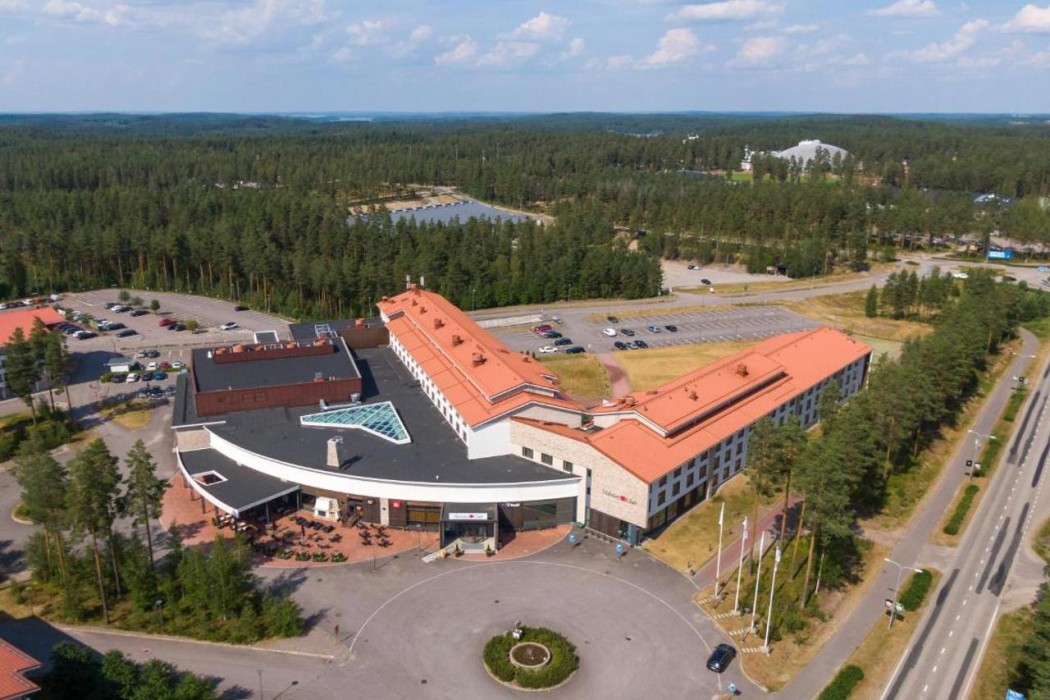 Holiday Club Vierumaki 1/65