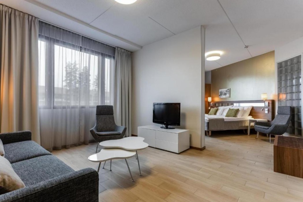Holiday Club Vierumaki 14/65