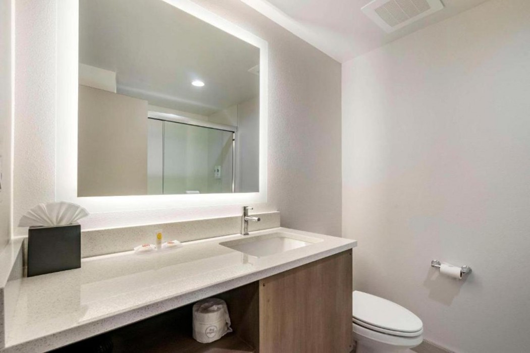 Comfort Inn & Suites New Port Richey Downtown District 19/39