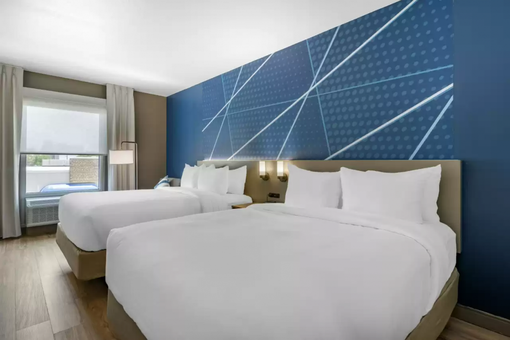 Comfort Inn & Suites New Port Richey Downtown District 15/39