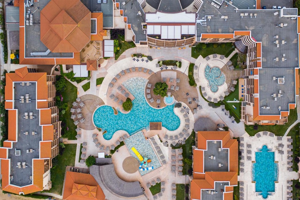 HVD Clubhotel Miramar in OBZOR