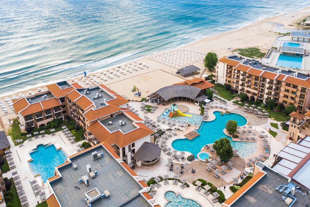 HVD Clubhotel Miramar 6/68