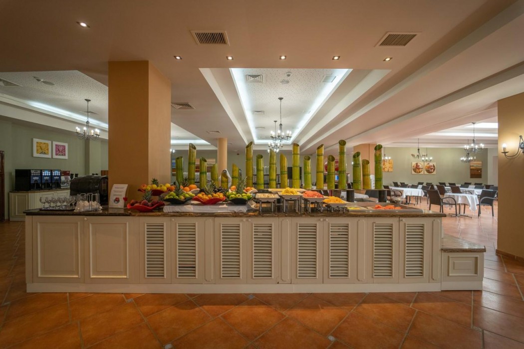 HVD Clubhotel Miramar 21/68