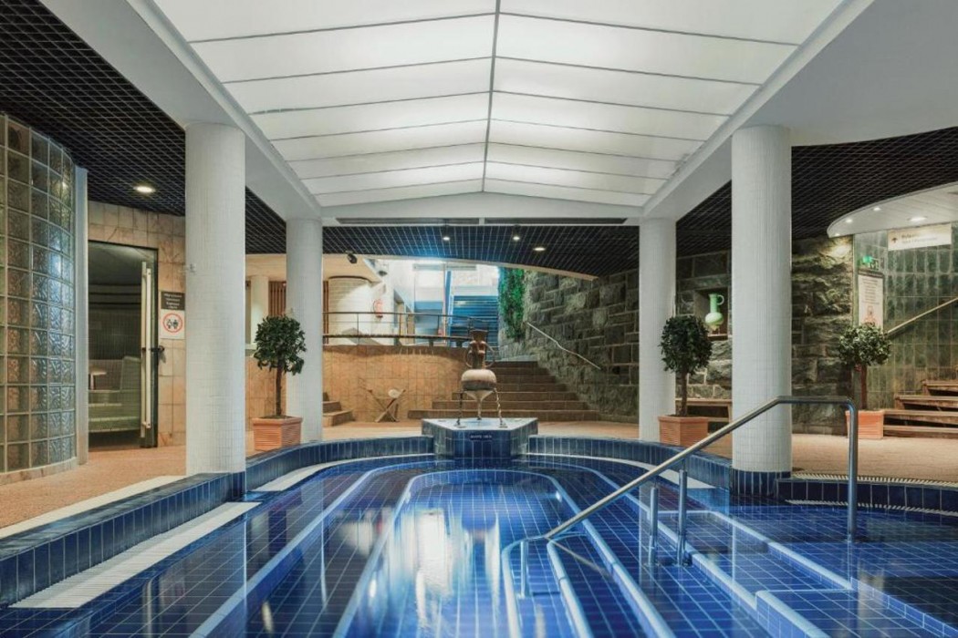 Holiday Club Katinkulta Apartments 34/62