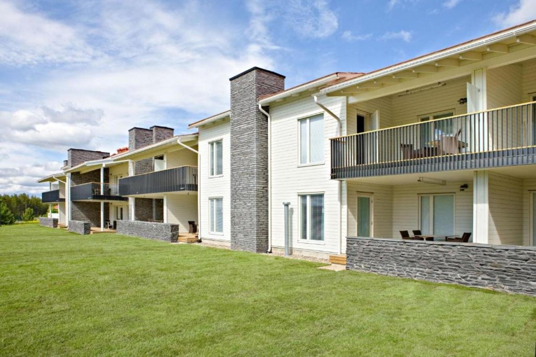 Holiday Club Katinkulta Apartments 2/62
