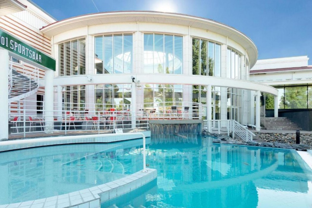 Holiday Club Katinkulta Apartments 33/62