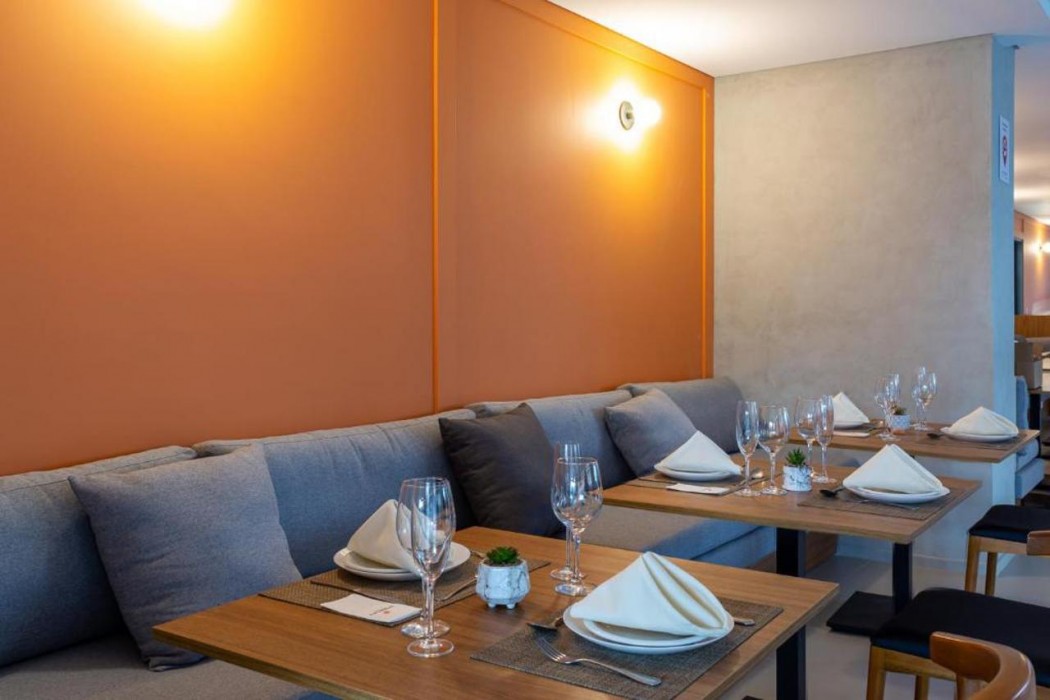 Hotel Intercity Tatuape 22/67
