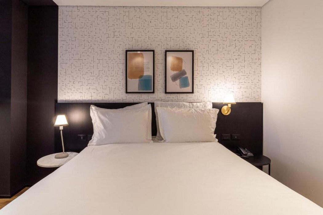 Hotel Intercity Tatuape 9/67
