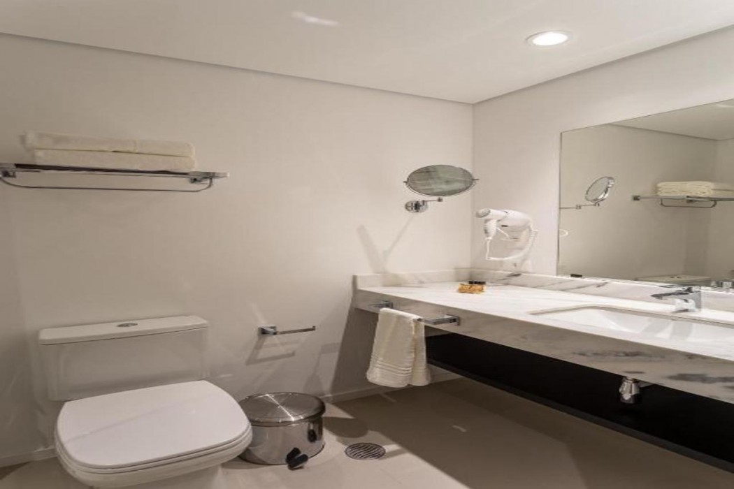 Hotel Intercity Tatuape 8/67