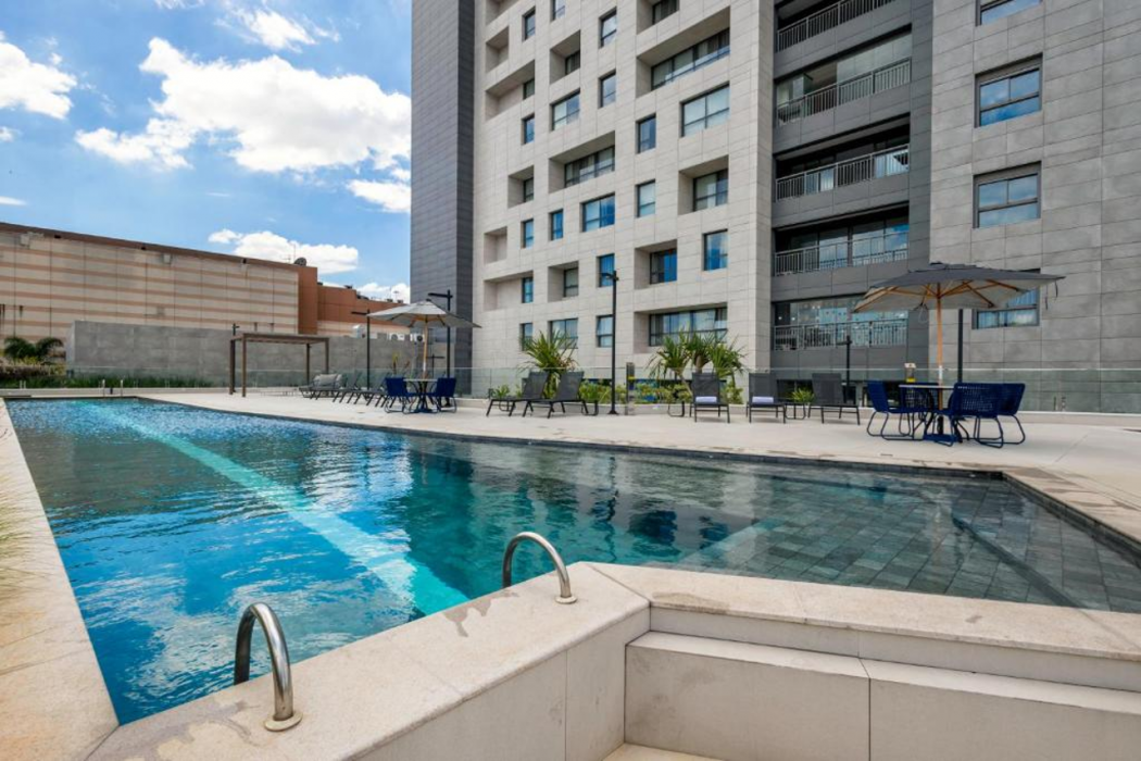 Hotel Intercity Tatuape 32/67