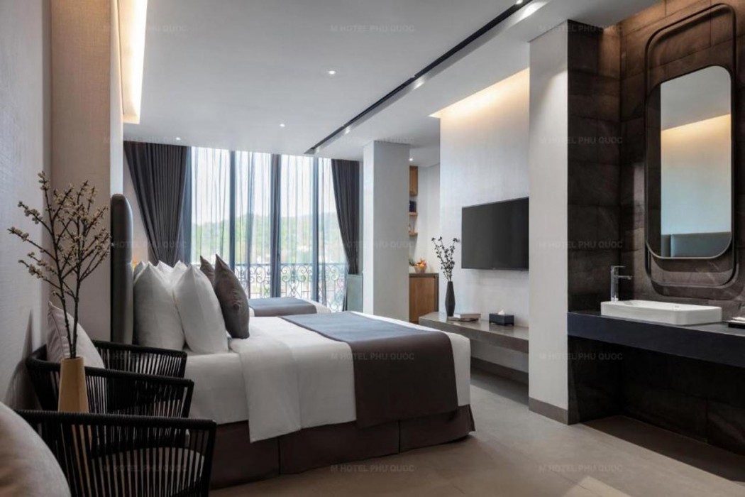 M Hotel Phu Quoc 12/59