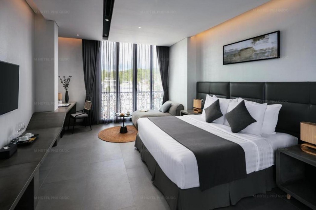 M Hotel Phu Quoc 11/59