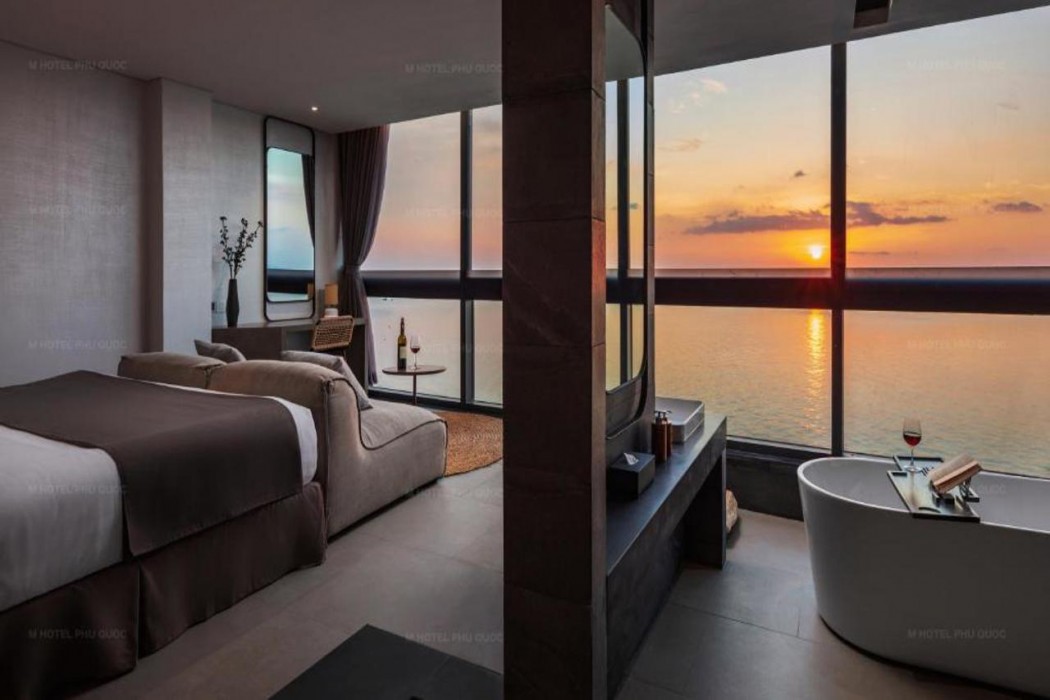 M Hotel Phu Quoc 8/59