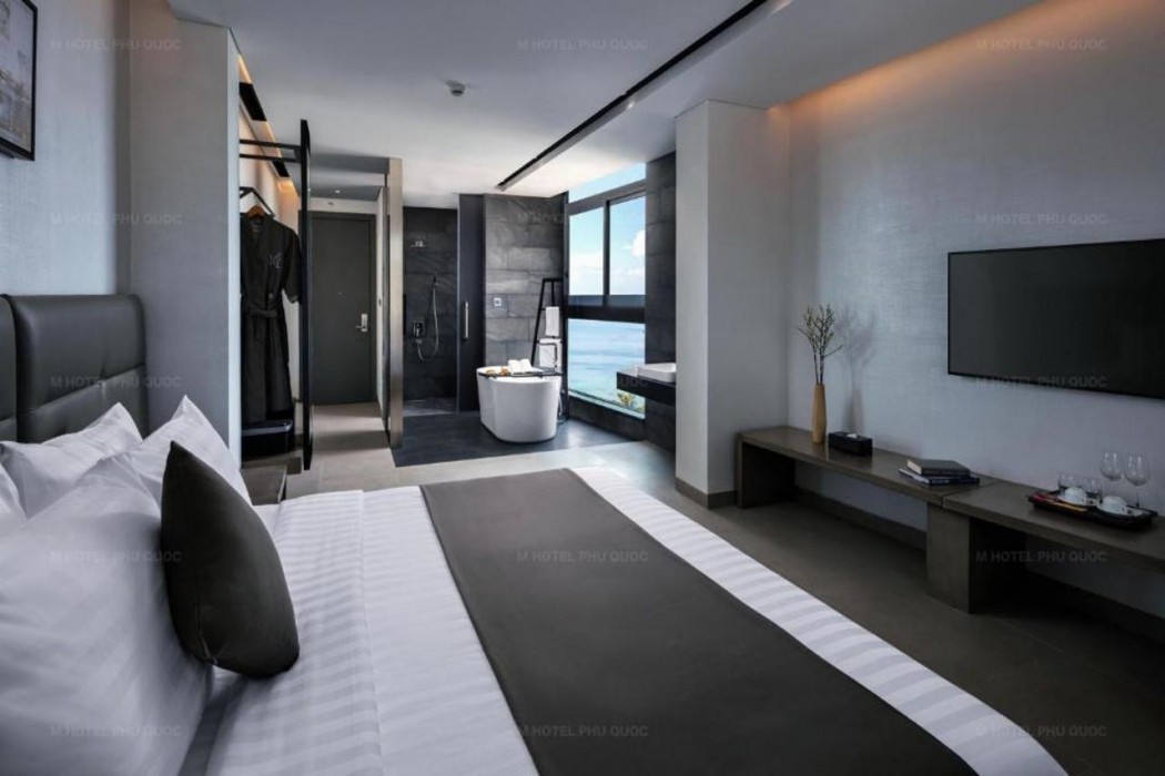 M Hotel Phu Quoc 10/59