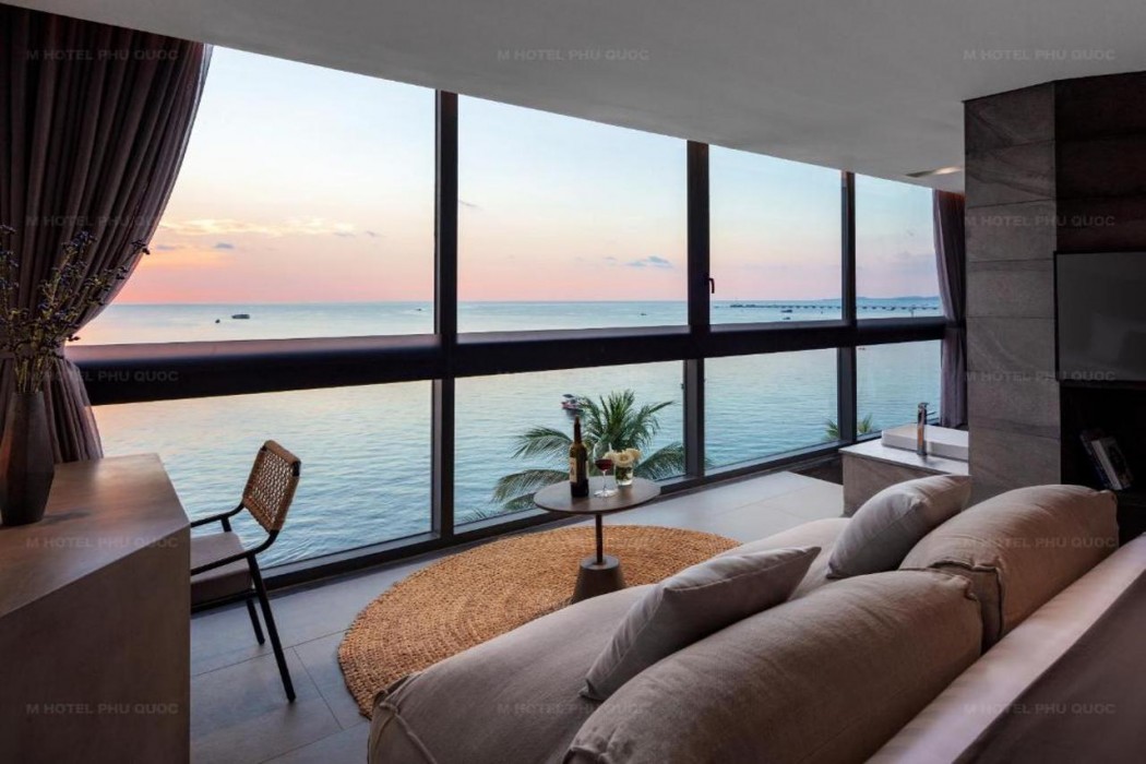 M Hotel Phu Quoc 5/59