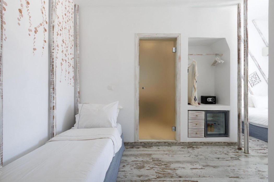 The Museum Project Oia 21/69
