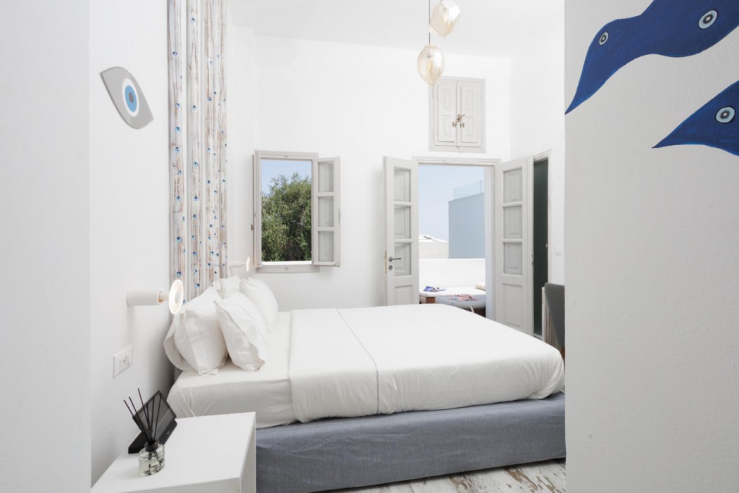The Museum Project Oia 20/69