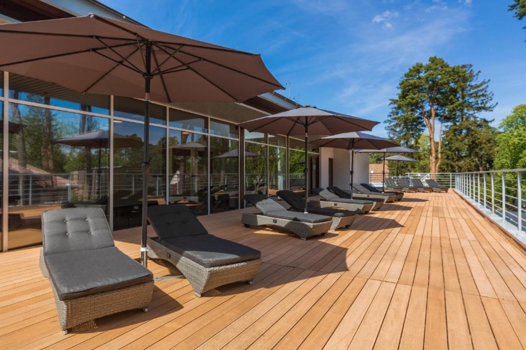 NEW Rixwell Collection Seaside Hotel Jurmala 24/60