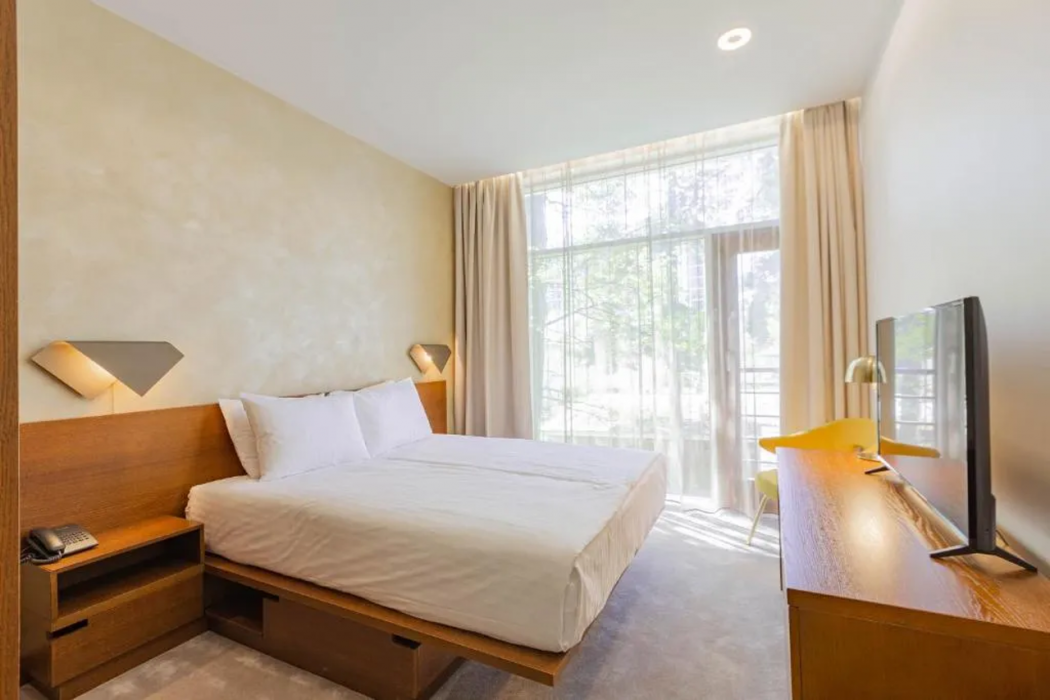 NEW Rixwell Collection Seaside Hotel Jurmala 10/60