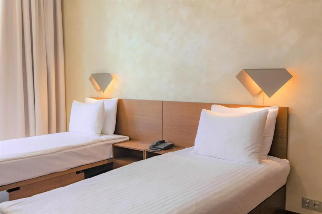 NEW Rixwell Collection Seaside Hotel Jurmala 8/60