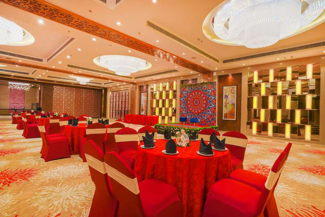 Best Western Plus Mohali 12/22