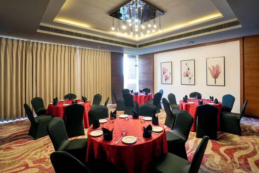 Best Western Plus Mohali 11/22