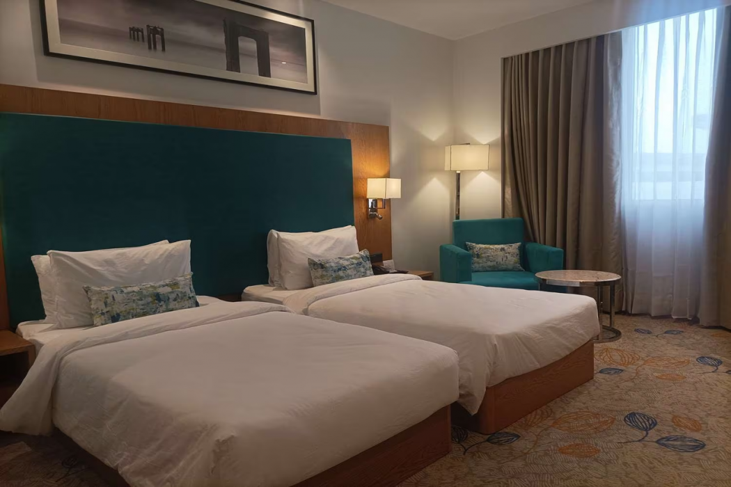 Best Western Plus Mohali 6/22