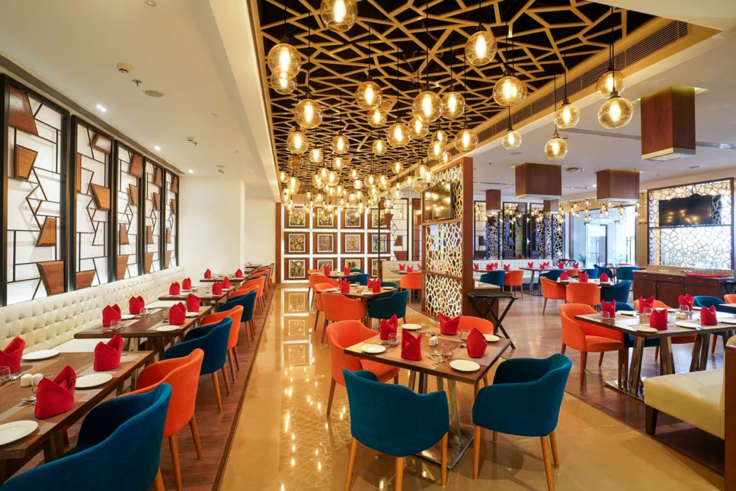 Best Western Plus Mohali 13/22