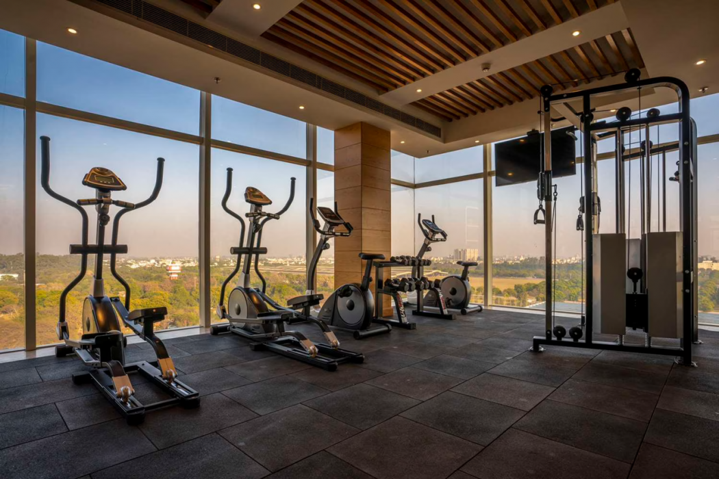 Best Western Plus Mohali 14/22