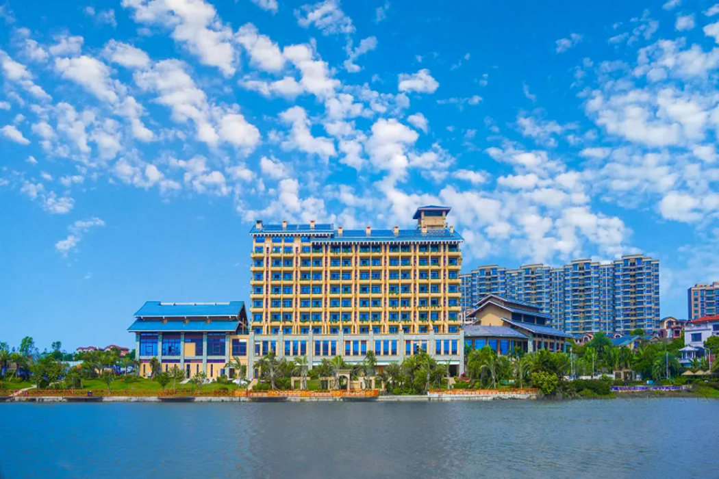 Country Garden Tianlu Lake Phoenix Hotel