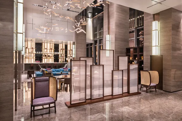 Wyndham Garden Foshan Jinshazhou 7/55