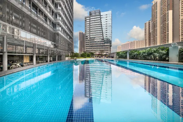 Wyndham Garden Foshan Jinshazhou 32/55