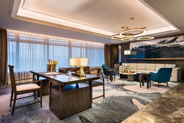 Wyndham Garden Foshan Jinshazhou 26/55